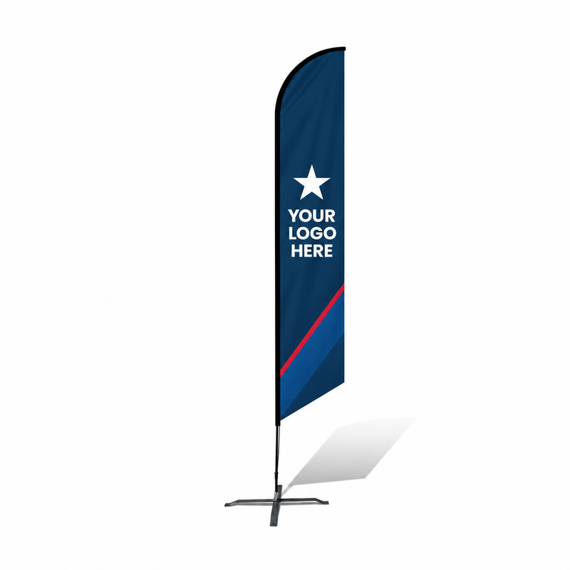 BLADE FEATHER FLAGS