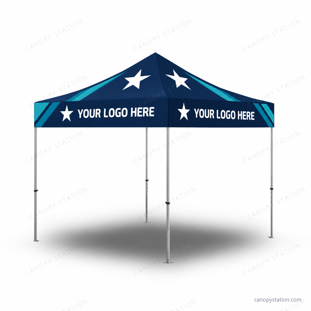 Custom Canopies