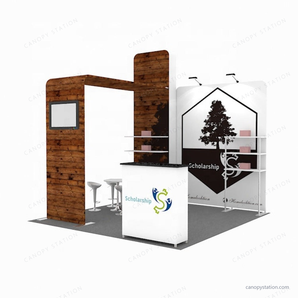 Trade Show Displays