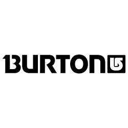 BURTON LOGO