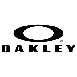 OAKLEY LOGO