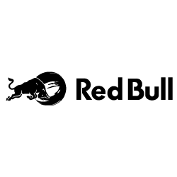 RED BULL LOGO