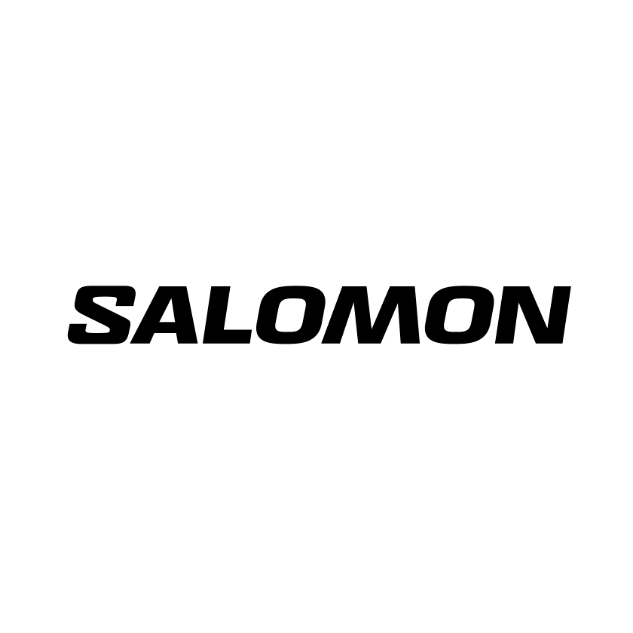 SALOMON-2 LOGO