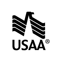 USAA Logo